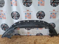 Накладка бампера Volvo S60