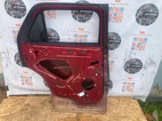 Дверь Ford Explorer