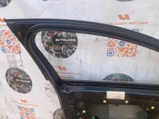 Дверь Jaguar XE