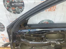 Дверь BMW 550I