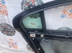 Дверь Volvo S60