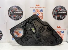 Стеклоподъемник задний правый Jeep Grand Cherokee