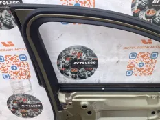 Дверь Ford Escape