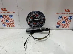 Ручка двери задняя правая Nissan Pathfinder