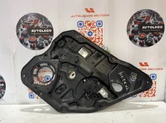 Стеклоподъемник задний правый Volvo S60