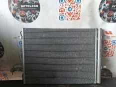 Радиатор кондиционера Ford Escape