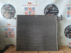 Радиатор кондиционера Mercedes benz R350