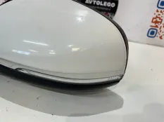Зеркало левое Jaguar XF