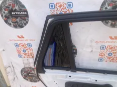 Дверь BMW X5