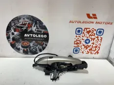 Ручка двери передняя правая Volvo XC60