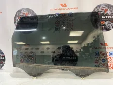 Стекло заднее правое Nissan Pathfinder