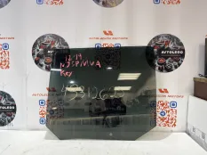 Стекло заднее левое Ford Explorer