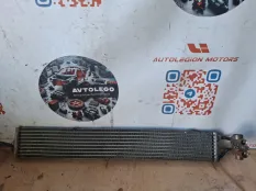 Радиатор АКПП VW Touareg