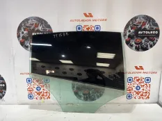 Стекло заднее правое Jaguar XF