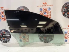 Стекло переднее правое Jaguar XF
