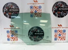 Стекло заднее правое Volvo S60