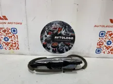 Ручка двери задняя правая Infiniti EX35