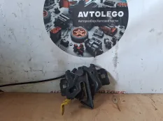 Замок капота Ford Explorer