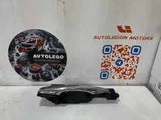 Ручка двери задняя правая Infiniti EX35