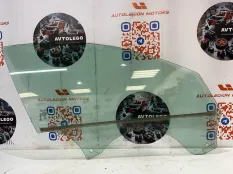 Стекло переднее правое Jaguar XE