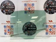 Стекло заднее левое Jaguar XE