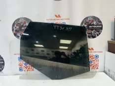 Стекло заднее правое Volvo XC60