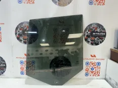 Стекло заднее левое Land Rover Range Rover