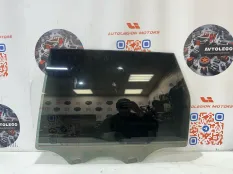 Стекло заднее левое Porsche Cayenne S