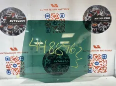 Стекло заднее левое VW Tiguan