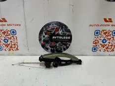 Ручка двери задняя левая Ford Escape
