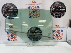 Стекло заднее правое Volvo S90