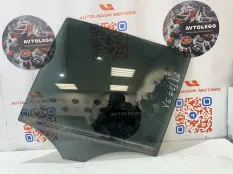 Стекло заднее левое Mercedes benz ML320