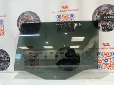 Стекло заднее левое VW Tiguan