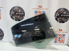 Стекло заднее правое Mercedes benz E500