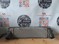 Интеркулер BMW 320I