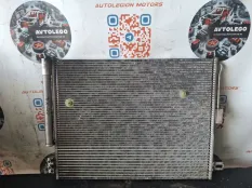 Радиатор кондиционера Jeep Grand Cherokee