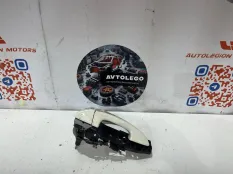 Ручка двери передняя левая Porsche Cayenne S