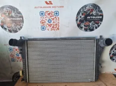 Интеркулер VW Passat CC