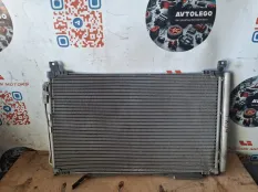 Радиатор кондиционера Infiniti Q50