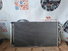 Радиатор кондиционера BMW 320I