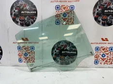 Стекло заднее правое Mercedes benz C300