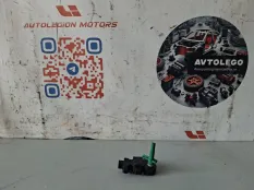 Актуатор печки BMW 550I