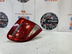 Фонарь Porsche Cayenne S
