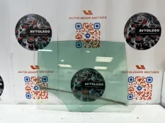 Стекло заднее правое Jaguar XE