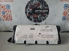 Подушка безопасности пассажира Jaguar XF