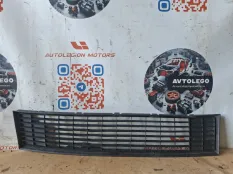 Решетка в бампер Ford Explorer