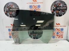 Стекло заднее левое VW Passat CC