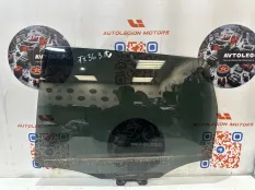 Стекло заднее левое Ford Escape