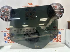 Стекло заднее левое Jeep Grand Cherokee