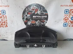 Щиток приборов Ford Explorer